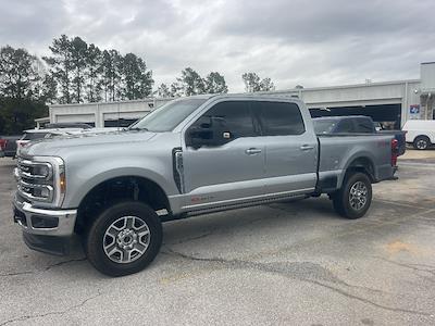 Used 2024 Ford F-250 - photo 1