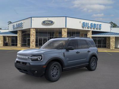 2025 Ford Bronco Sport 4x4 SUV for sale #E06314 - photo 1