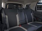 2025 Ford Bronco Sport 4x4 SUV for sale #E06314 - photo 11