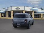 2025 Ford Bronco Sport 4x4 SUV for sale #E06314 - photo 8