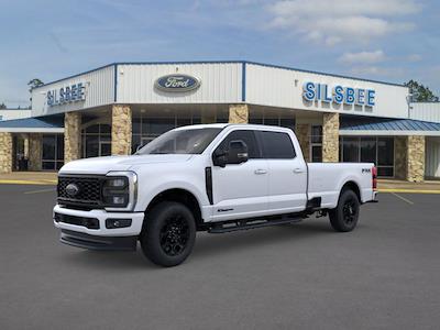 New 2025 Ford F-350 Lariat Crew Cab for sale #E06761 - photo 1