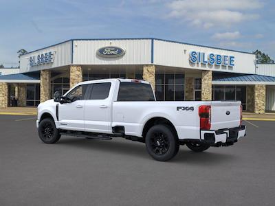 2025 Ford F-350 Crew Cab SRW 4WD Pickup for sale #E06761 - photo 2