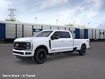 2025 Ford F-350 Crew Cab SRW 4x4 Pickup for sale #E06761 - photo 1