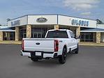 New 2025 Ford F-350 Lariat Crew Cab for sale #E06761 - photo 4