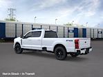 2025 Ford F-350 Crew Cab SRW 4x4 Pickup for sale #E06761 - photo 2