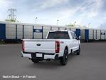 2025 Ford F-350 Crew Cab SRW 4x4 Pickup for sale #E06761 - photo 8