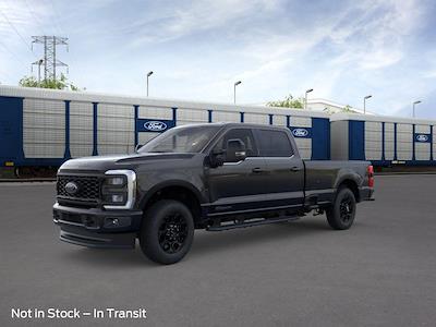 2025 Ford F-350 Crew Cab SRW 4x4 Pickup for sale #E07220 - photo 1