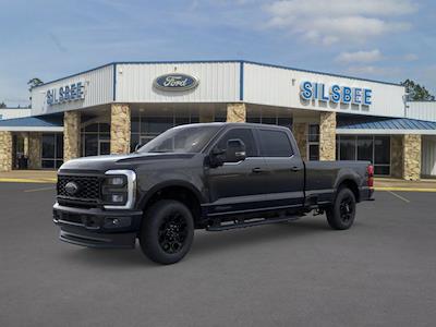 New 2025 Ford F-350 - photo 1
