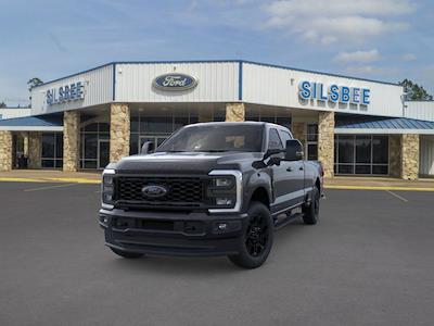 New 2025 Ford F-350 - photo 1