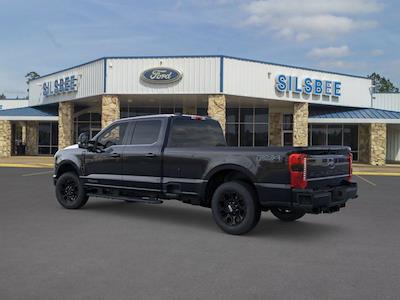 2025 Ford F-350 Crew Cab SRW 4WD Pickup for sale #E07220 - photo 2