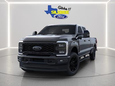 New 2025 Ford F-350 - photo 1