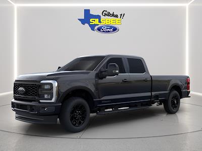 New 2025 Ford F-350 - photo 1