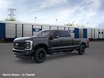 2025 Ford F-350 Crew Cab SRW 4x4 Pickup for sale #E07220 - photo 1