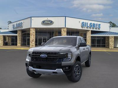 New 2026 Ford Ranger - photo 2