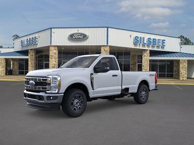 2025 Ford F-350 Regular Cab SRW 4WD Pickup for sale #E12826 - photo 1