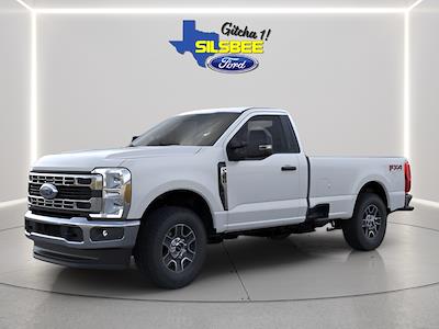 New 2025 Ford F-350 - photo 1