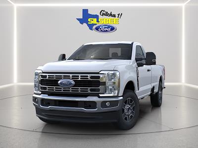 New 2025 Ford F-350 - photo 1