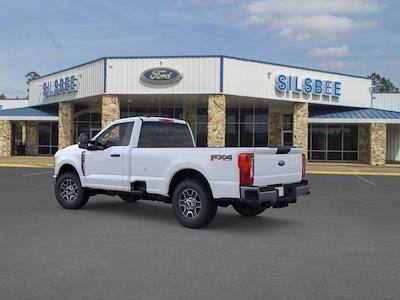 New 2025 Ford F-350 XLT Regular Cab for sale #E12826 - photo 2