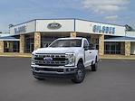 2025 Ford F-350 Regular Cab SRW 4WD Pickup for sale #E12826 - photo 8