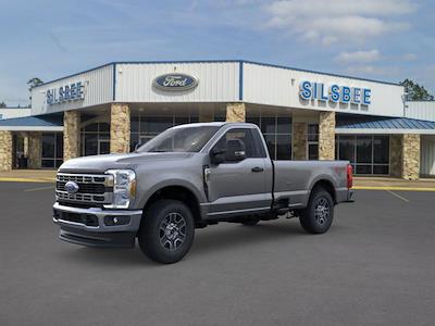 New 2025 Ford F-350 XLT Regular Cab for sale #E12903 - photo 1