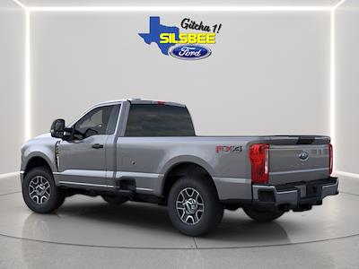 New 2025 Ford F-350 - photo 1