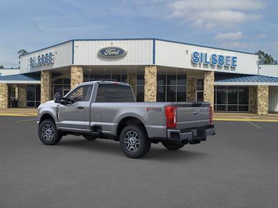 New 2025 Ford F-350 XLT Regular Cab for sale #E12903 - photo 2