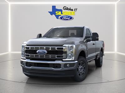 New 2025 Ford F-350 - photo 1