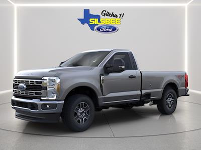 New 2025 Ford F-350 - photo 1