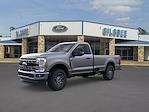 New 2025 Ford F-350 XLT Regular Cab for sale #E12903 - photo 1