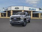 New 2025 Ford F-350 XLT Regular Cab for sale #E12903 - photo 3