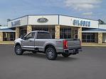 New 2025 Ford F-350 XLT Regular Cab for sale #E12903 - photo 2