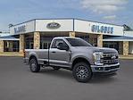 New 2025 Ford F-350 XLT Regular Cab for sale #E12903 - photo 7