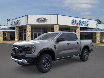 2025 Ford Ranger SuperCrew Cab 4x2 Pickup for sale #E13856 - photo 1