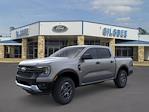 2025 Ford Ranger SuperCrew Cab 4x2 Pickup for sale #E13856 - photo 1