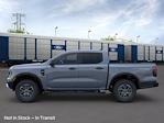 2025 Ford Ranger SuperCrew Cab 4x4 Pickup for sale #E16863 - photo 4