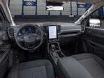 2025 Ford Ranger SuperCrew Cab 4x4 Pickup for sale #E16863 - photo 9