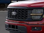 2025 Ford F-150 SuperCrew Cab 4x2 Pickup for sale #E17441 - photo 17