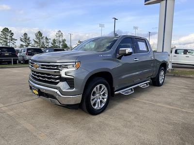 2023 Chevrolet Silverado 1500 Crew Cab 4x4 Pickup for sale #E17441A - photo 1