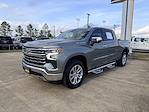 2023 Chevrolet Silverado 1500 Crew Cab 4x4 Pickup for sale #E17441A - photo 1