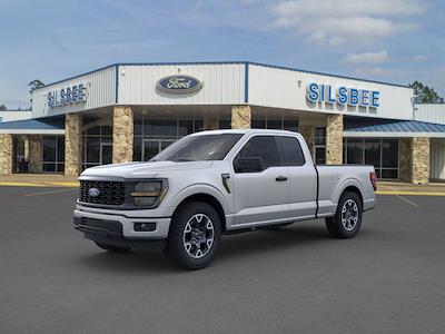 2025 Ford F-150 Super Cab 4x2 Pickup for sale #E17464 - photo 1