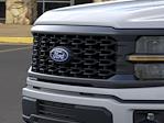2025 Ford F-150 Super Cab 4x2 Pickup for sale #E17464 - photo 17