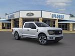 2025 Ford F-150 Super Cab 4x2 Pickup for sale #E17464 - photo 7