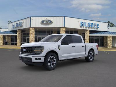 2025 Ford F-150 SuperCrew Cab 4x2 Pickup for sale #E18406 - photo 1