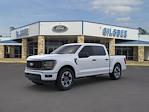 2025 Ford F-150 SuperCrew Cab 4x2 Pickup for sale #E18406 - photo 1