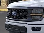 2025 Ford F-150 SuperCrew Cab 4x2 Pickup for sale #E18406 - photo 17