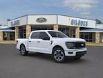 2025 Ford F-150 SuperCrew Cab 4x2 Pickup for sale #E18406 - photo 7