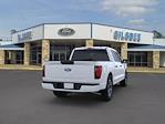 2025 Ford F-150 SuperCrew Cab 4x2 Pickup for sale #E18406 - photo 8