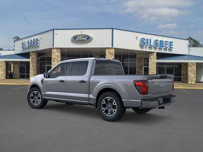 2025 Ford F-150 SuperCrew Cab 4x2 Pickup for sale #E18659 - photo 2