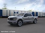2025 Ford F-150 SuperCrew Cab 4x2 Pickup for sale #E18659 - photo 1