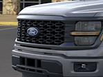 2025 Ford F-150 SuperCrew Cab 4x2 Pickup for sale #E18659 - photo 17